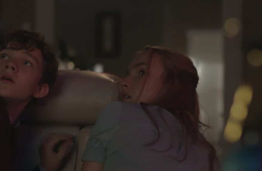 Better Watch Out (2016)