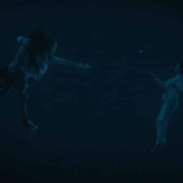 Night Swim aka Noćno kupanje (2024)