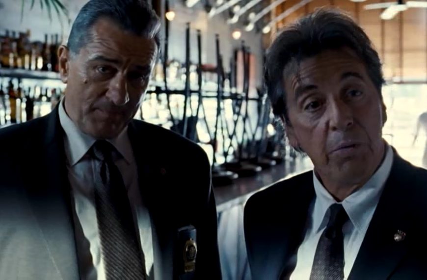 Righteous Kill aka Pravično ubistvo (2008)