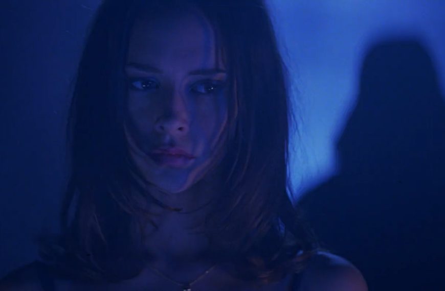 I Still Know What You Did Last Summer aka Još uvek znam šta ste radili prošlog leta (1998)