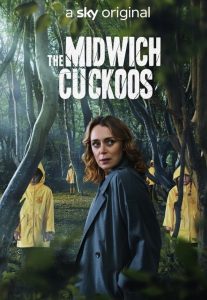 The Midwich Cuckoos aka Midvičke kukavice (2022)