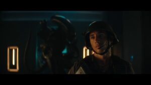 Alien Earth- prve tri epizode (2025)