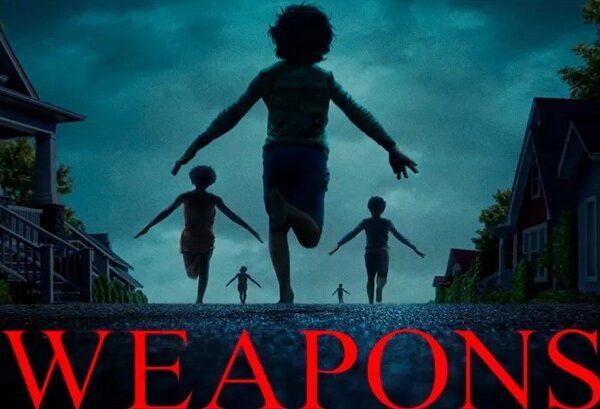 Weapons aka Trenutak nestajanja (2025)