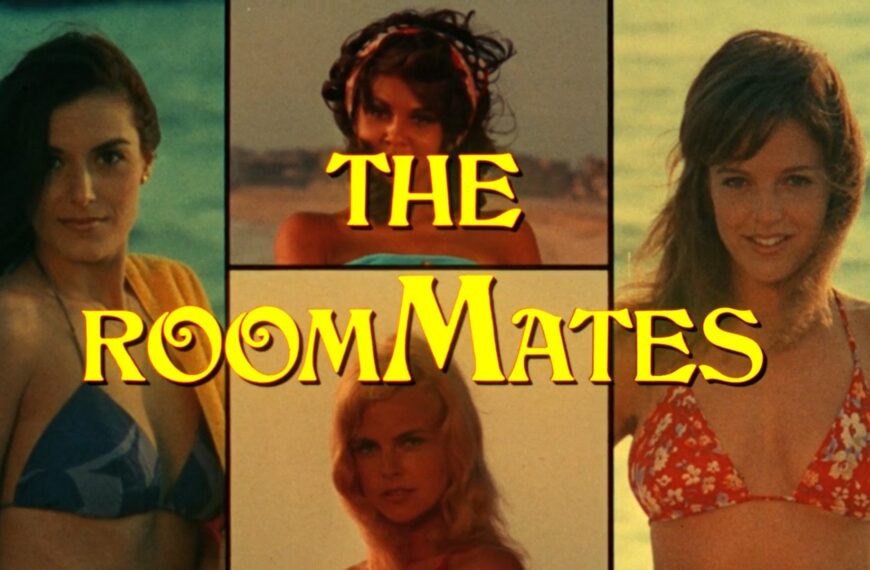 The Roommates (1973)