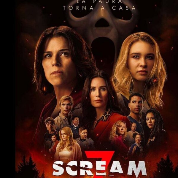 Scream 7 aka Vrisak 7 (2026)