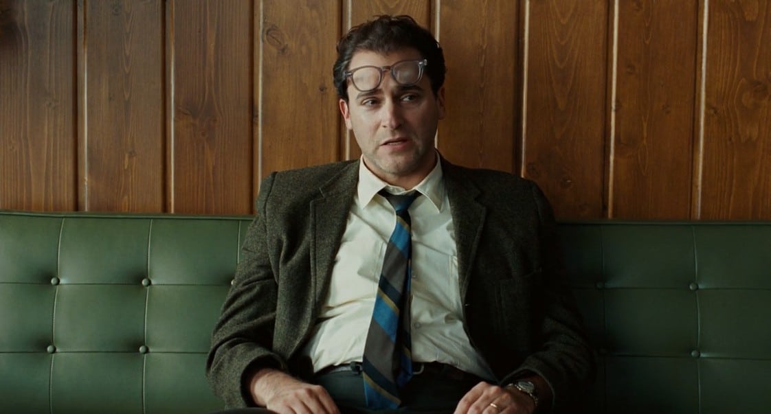 A Serious Man (2009)