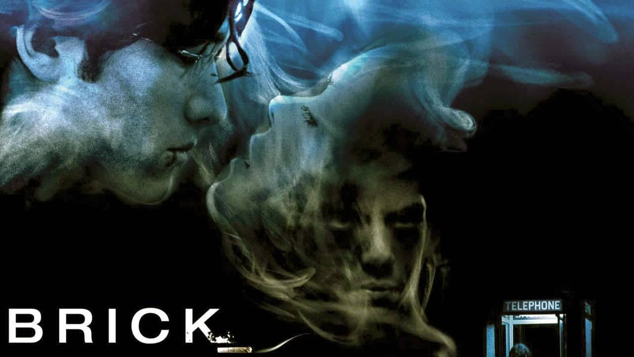 Brick (2005)