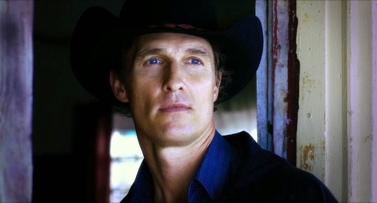 Killer Joe (2011)