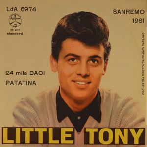 Little Tonny