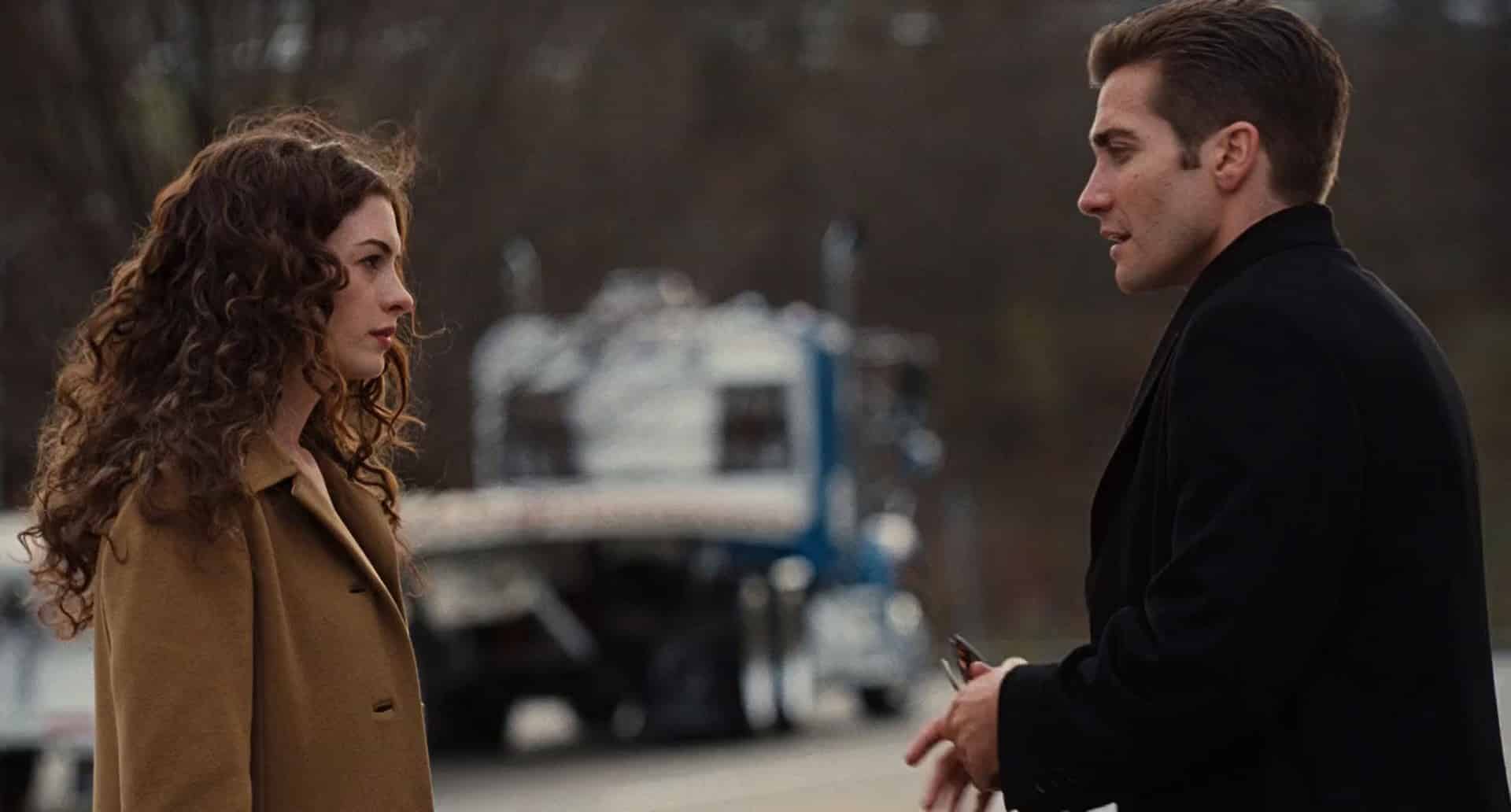 Love & Other Drugs aka Ljubav i druge droge (2010)