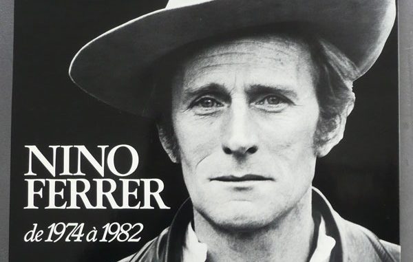 NinoFerrer