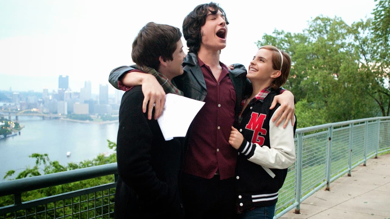 The Perks of Being a Wallflower (2012)