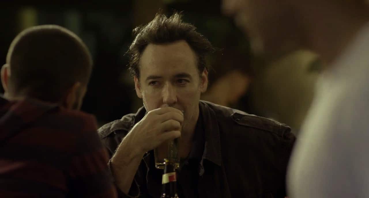 Reclaim (2014)