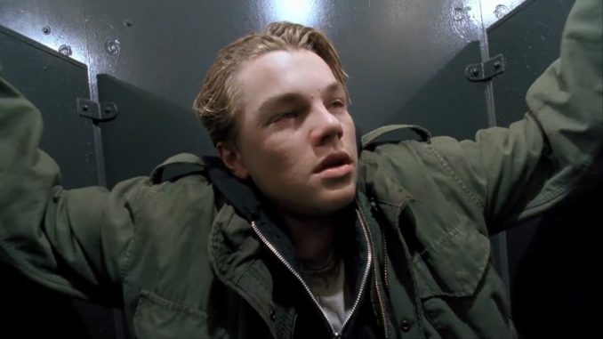 The Basketball Diaries(1997)