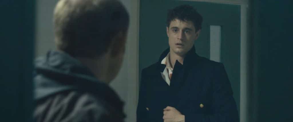 Max Irons