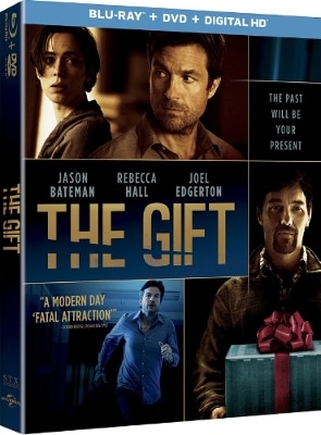 The Gift (2015)