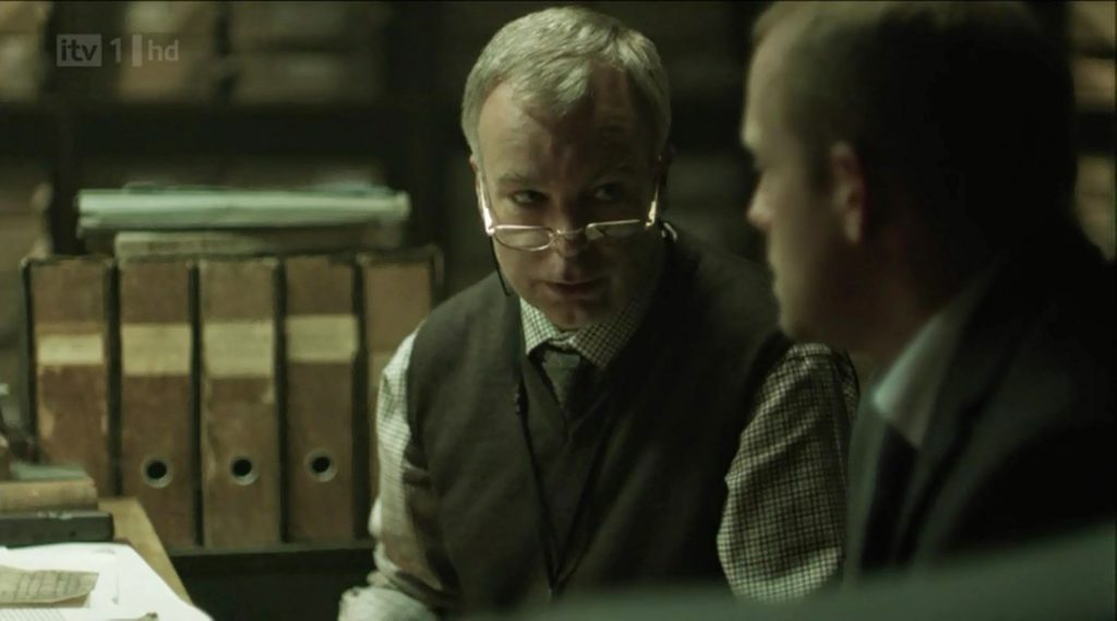 Whitechapel (3)