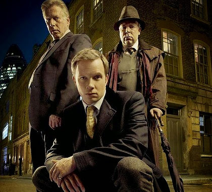 Whitechapel