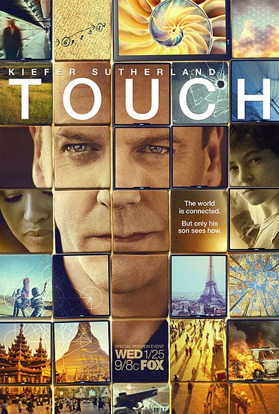 Touch (2012- 2013)