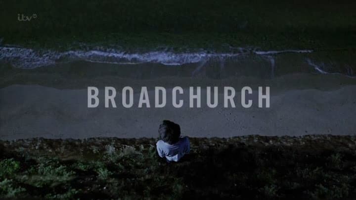 Broadchurch (2013- ?)