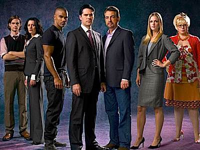 Criminal Minds (2005-?)