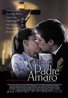 El crimen del padre Amaro (2002)