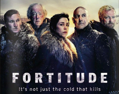 Fortitude