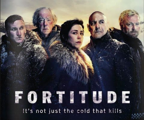 Fortitude (2015-2017)