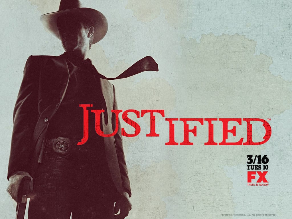 Justified (2010-2015) kompilacija starih i novih tekstova- part…