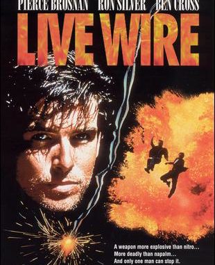 LiveWirePoster