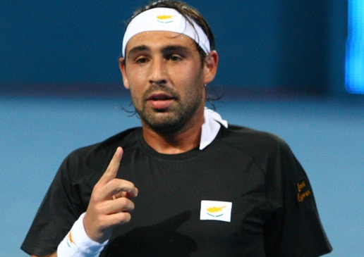 Marcos-Baghdatis-bw