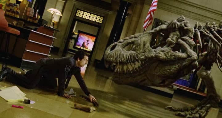 Night at the Museum (2006)