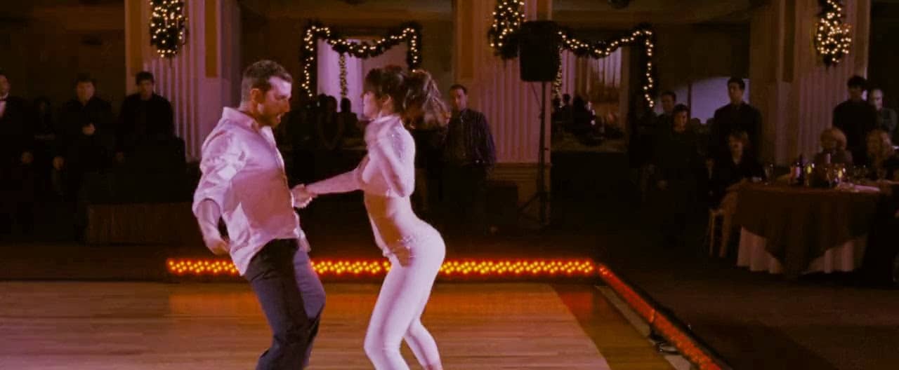 Silver Linings Playbook aka U dobru i u zlu (2012)