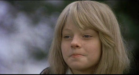 The Little Girl Who Lives Down the Lane (1976)