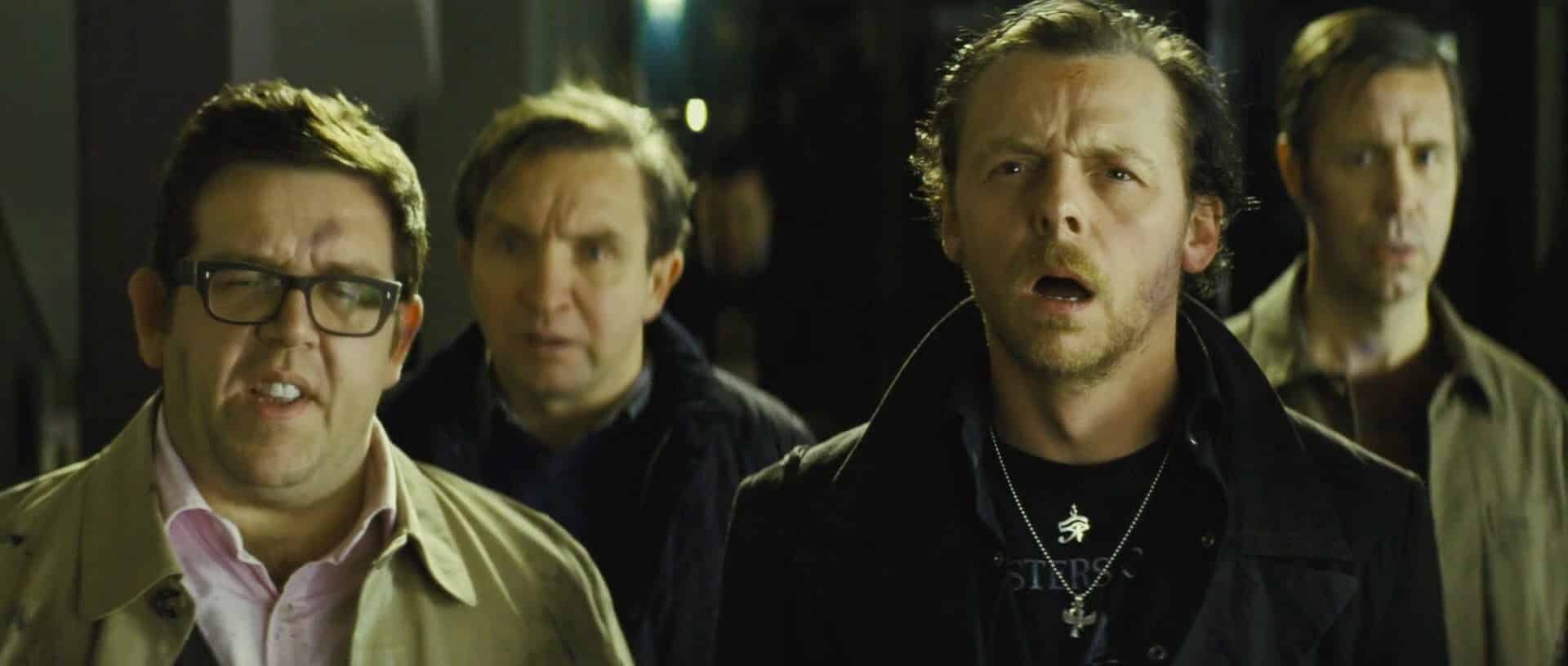 The World’s End (2013)