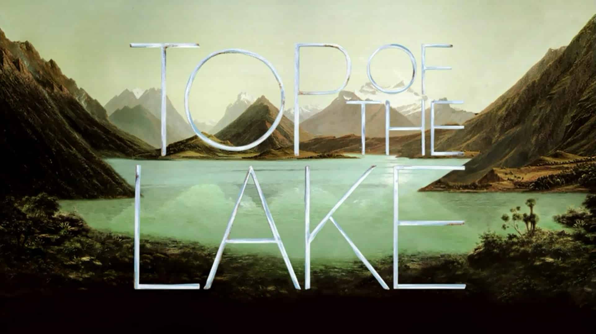 Top of the Lake (2013)