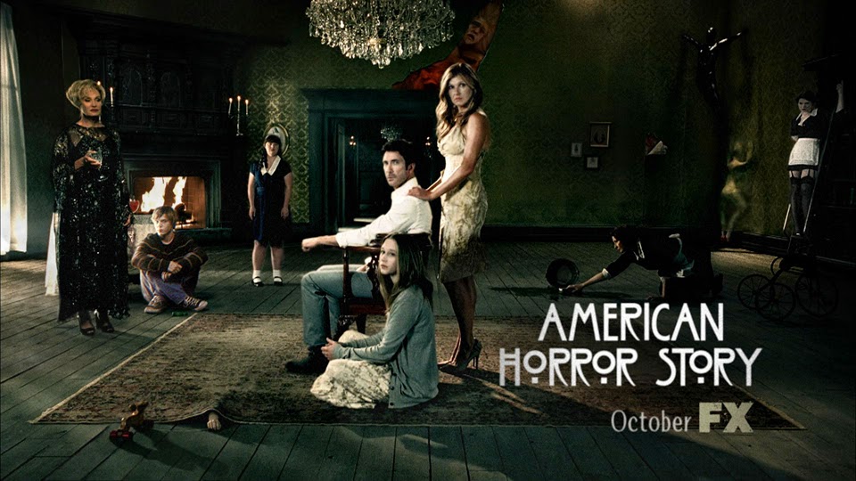 American Horror Story (2011-?)
