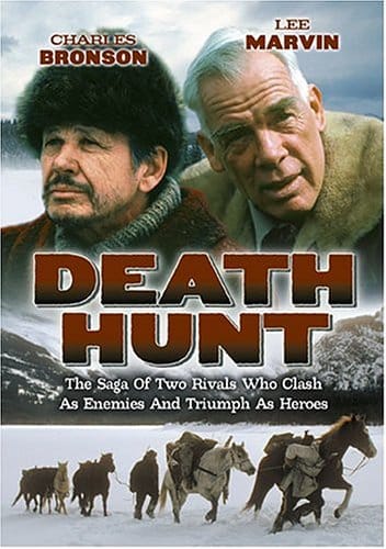 Death Hunt (1981)