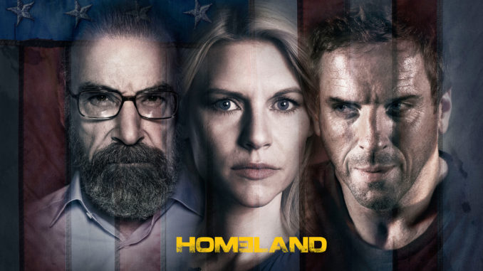 homeland