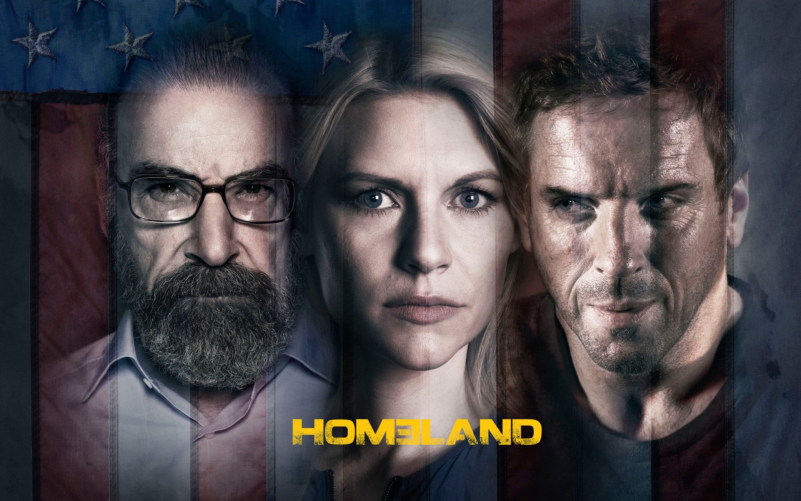 Homeland (2011-2020) part 1