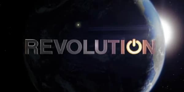 Revolution (2012-2014)