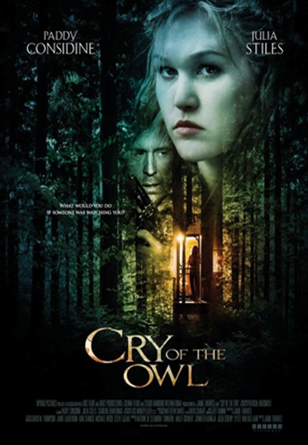 The Cry of the Owl (2009)