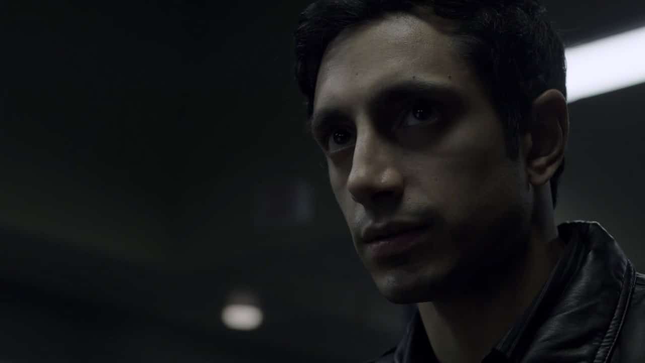 The Night Of (2016)