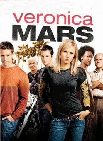 Veronica Mars (2014) i Veronica Mars (2004-2007)
