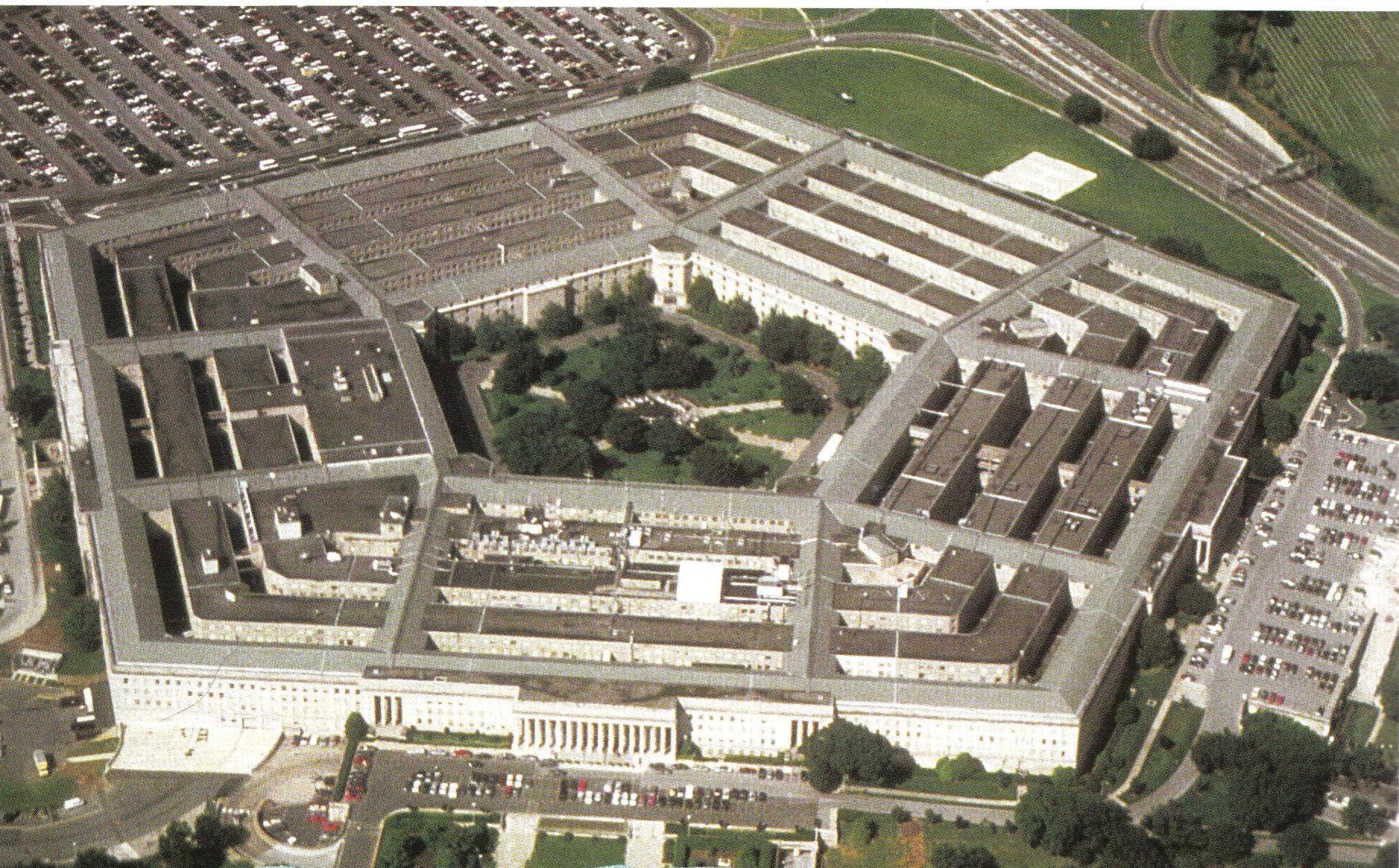 the_pentagon