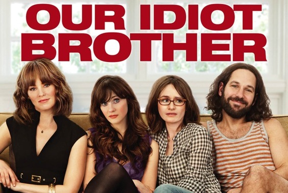 Our Idiot Brother (2011)