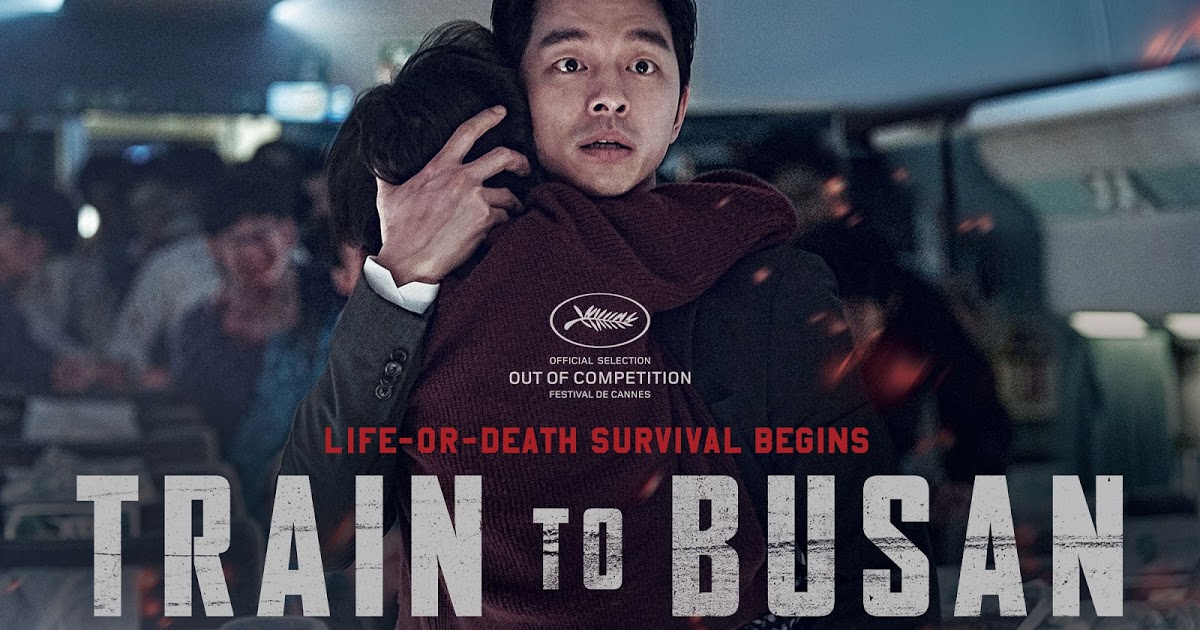 Busanhaeng aka Train to Busan aka Voz za Pusan (2016)