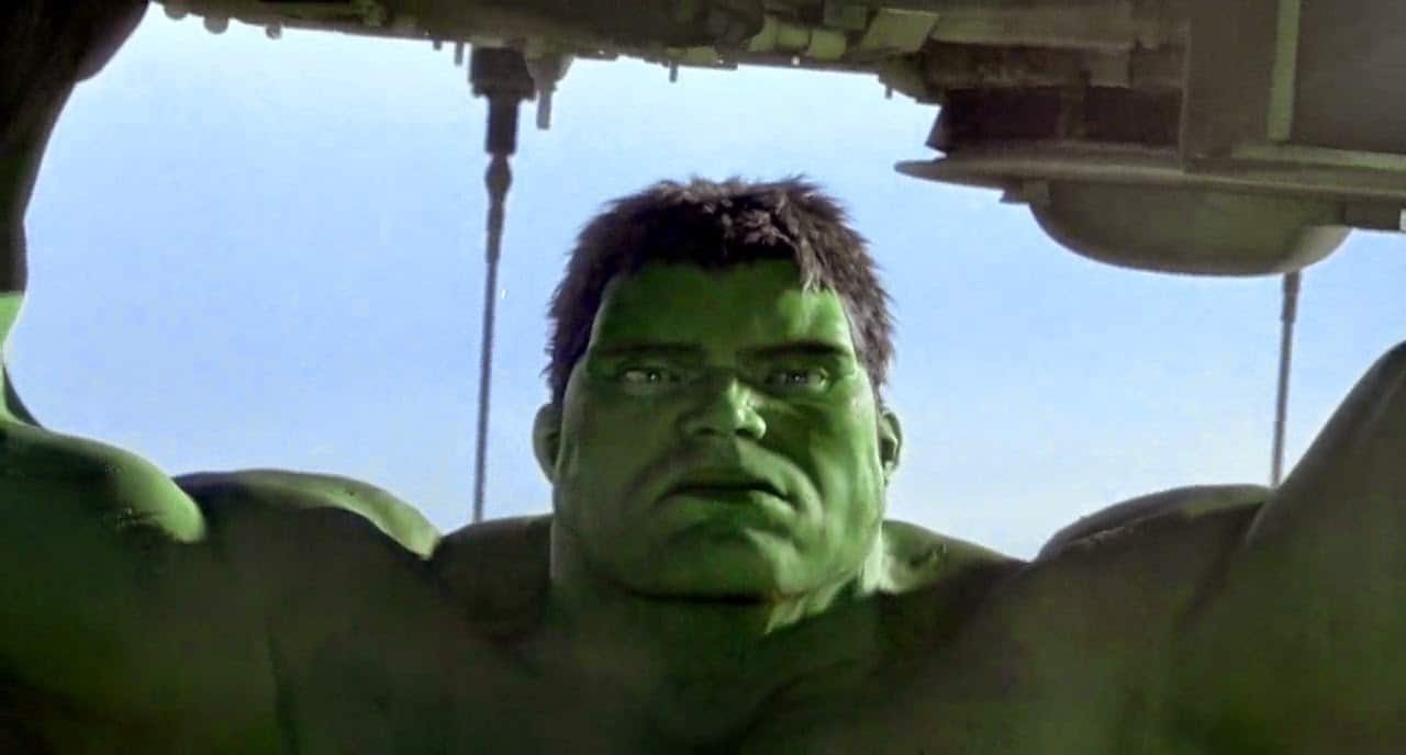 Hulk (2003)