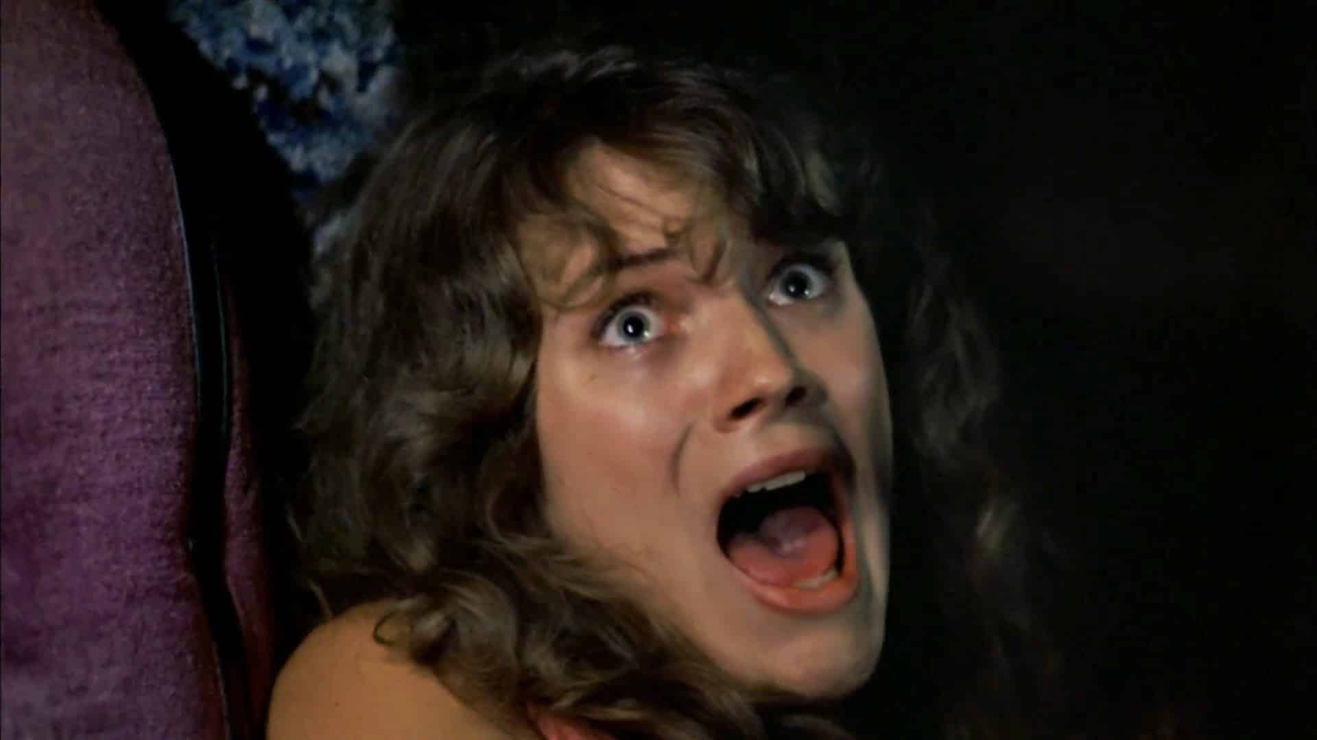 The House on Sorority Row (1983)