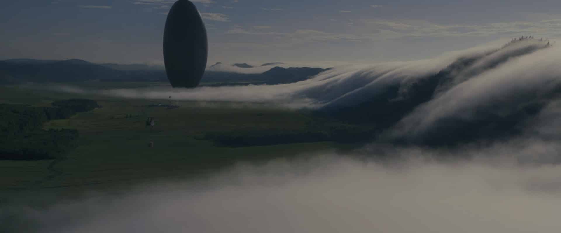 Arrival (2016)